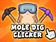 Gioco Mole Dig Clicker