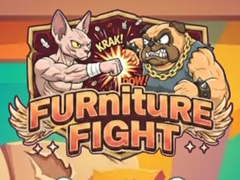 Gioco FURniture Fight