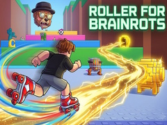 Gioco Roller for Brainrots