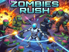 Gioco Zombies Rush