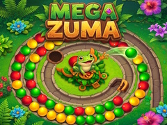 Gioco Mega Zuma
