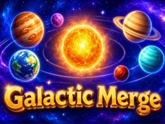 Gioco Galactic Merge
