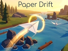 Gioco Paper Drift