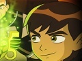 Gioco Ben10 The Mystery Of The Mayan Sword