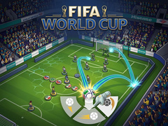 Gioco FIFA World Cup