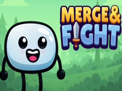 Gioco Merge & Fight