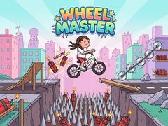 Gioco Wheel Master