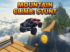 Gioco Mountain Climb Stunt