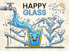 Gioco Happy Glass