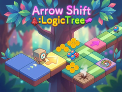 Gioco Arrow Shift: Logic Tree