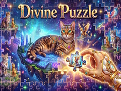Gioco Divine Puzzle