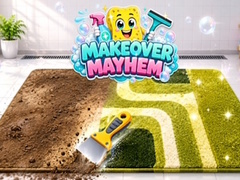 Gioco Makeover Mayhem