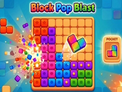 Gioco Block Pop Blast
