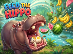 Gioco Feed the Hippo