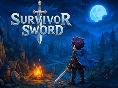Gioco Survivor Sword