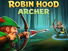 Gioco Robin Hood Archer