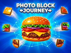 Gioco Photo Block Journey