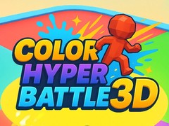 Gioco Color Hyper Battle 3D