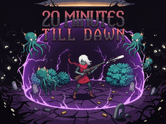 Gioco 20 Minutes Till Dawn