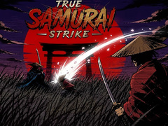 Gioco True Samurai : Strike