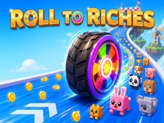Gioco Roll to Riches
