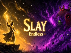 Gioco Slay Endless 