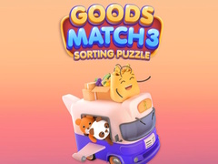 Gioco Goods Match 3 Sorting puzzle