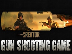 Gioco Creator Gun Shooting game