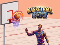 Gioco Basketball GOAT