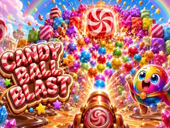 Gioco Candy Ball Blast