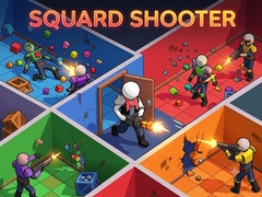 Gioco Squard Shooter