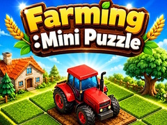 Gioco Farming Mini Puzzle