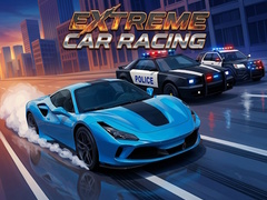 Gioco Extreme Car Racing