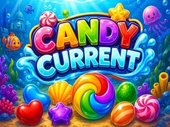 Gioco Candy Current