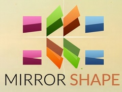 Gioco Mirror Shape