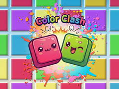 Gioco Color Clash