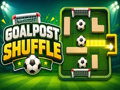 Gioco Goalpost Shuffle