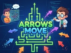 Gioco Arrows Move