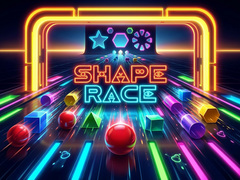 Gioco Shape Race