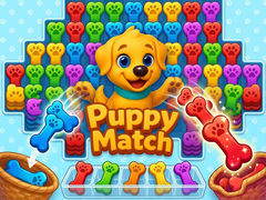 Gioco Puppy Match