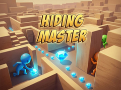 Gioco Hiding Master