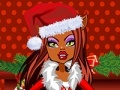 Gioco Clawdeen's Christmas