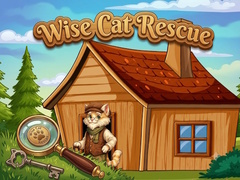 Gioco Wise Cat Rescue