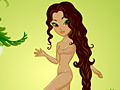 Gioco Dreamland Fairy Dress Up