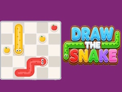 Gioco Draw The Snake