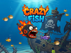 Gioco Crazy Fish