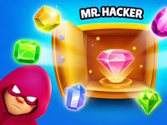 Gioco Mr. Hacker The Museum Hunt