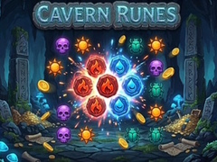 Gioco Cavern Runes