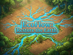 Gioco EcoFlow: Restore the Earth