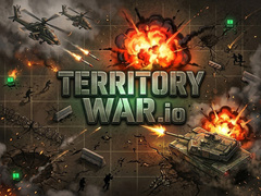 Gioco TerrittoryWar.io